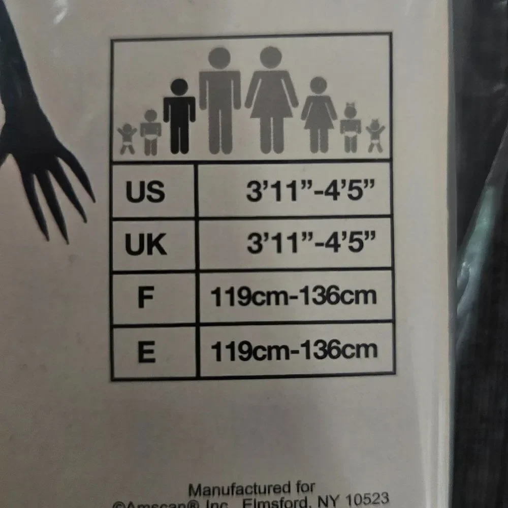 Morphsuits Eyeless Jack Costumes, Scary Jeff The Killer Skinwalker Costume Kids